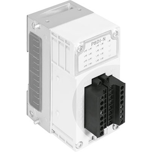 NECU-L3G8-C2, Festo