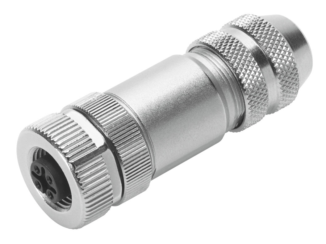 NECU-M-B12G5-C2-PB, Festo
