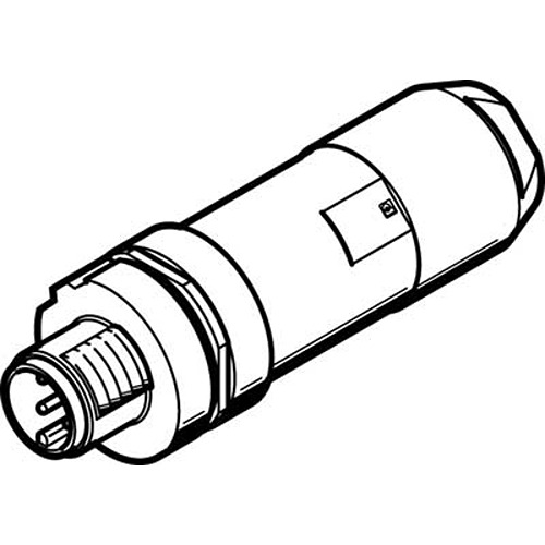 NECU-M-S-A12G4-IS, Festo