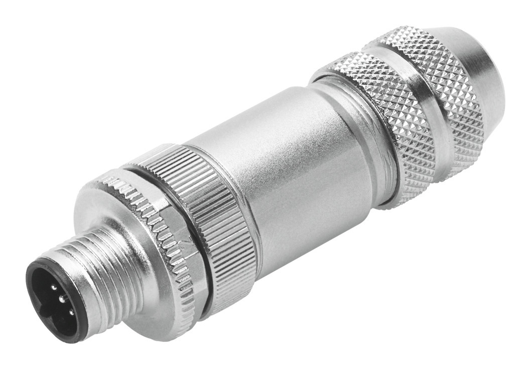 NECU-M-S-B12G5-C2-PB, Festo
