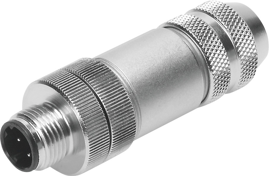 NECU-M-S-D12G4-C2-ET, Festo