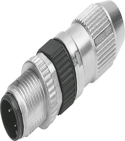 NECU-S-M12G4-HX, Festo