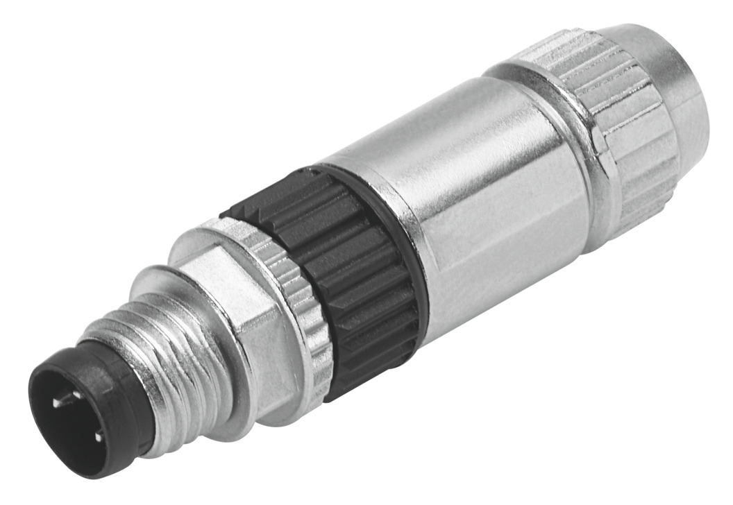 NECU-S-M8G3-HX, Festo