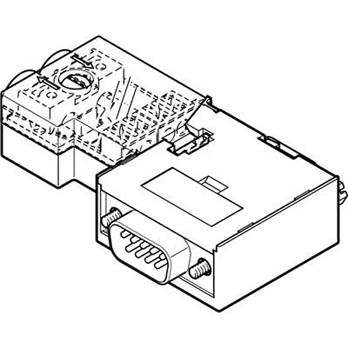 NECU-S1W9-C2-APB, Festo