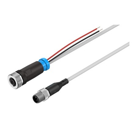NEDU-L1R2-M12G5-M12LE-1R, Festo
