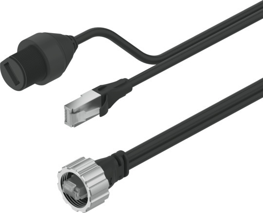 NEDU-L1R2-R3L1G12M22-5L1-1L2-P-N-R3U1G12, Festo