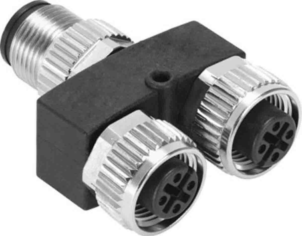 NEDY-L2R1-V1-M12G5-N-M12G4, Festo