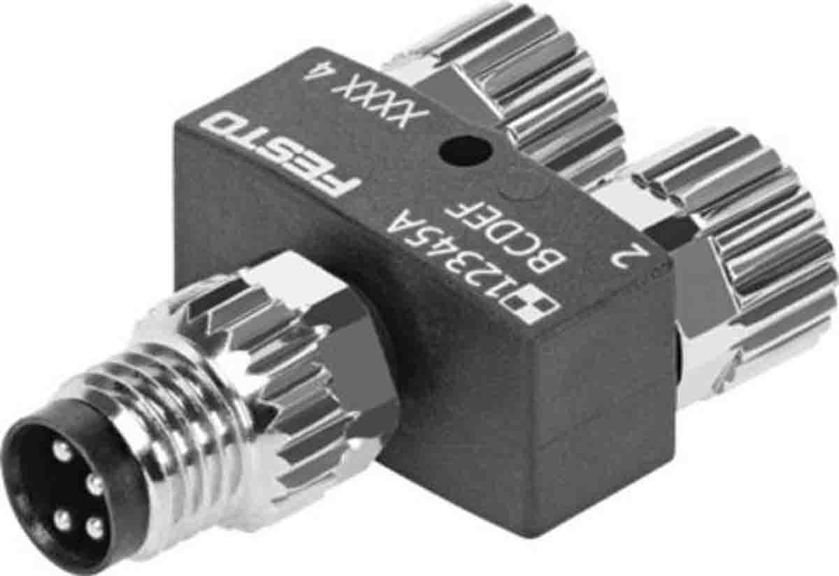 NEDY-L2R1-V1-M8G3-N-M8G4, Festo