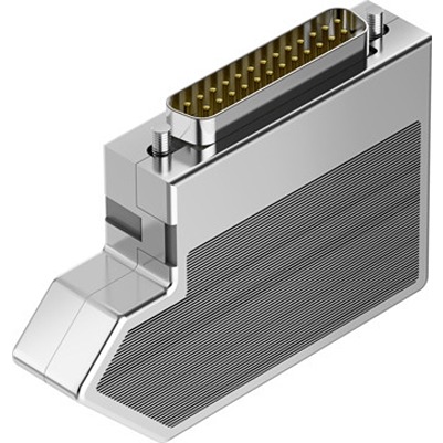 NEFC-S1G25-C2W25-S6, Festo