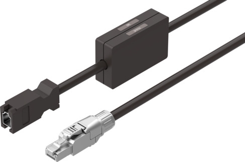 NEFM-REG6-K-0.5-B-R3G8, Festo