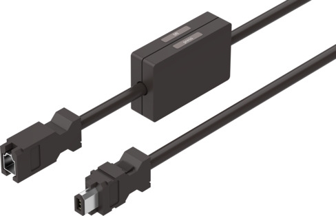 NEFM-REG6-K-0.5-B-REG6, Festo