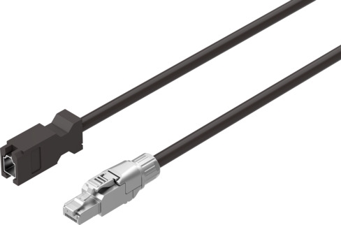 NEFM-REG6-K-0.5-R3G8, Festo