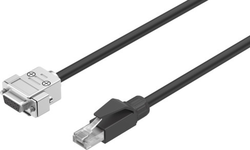 NEFM-S1G9-K-0,5-R3G8, Festo