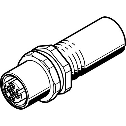 NEFU-D12G4-D12DG4, Festo