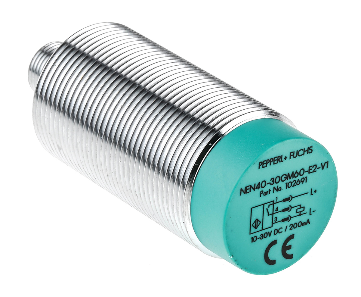NEN40-30GM60-E2-V1, Pepperl + Fuchs