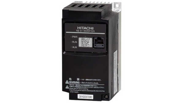 NES1-002SBE, Hitachi