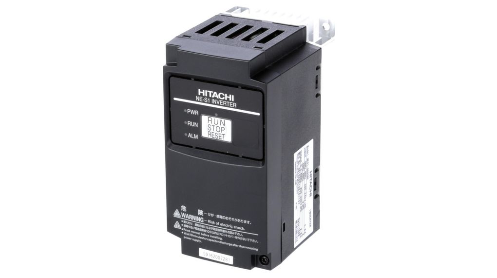 NES1-004SBE, Hitachi