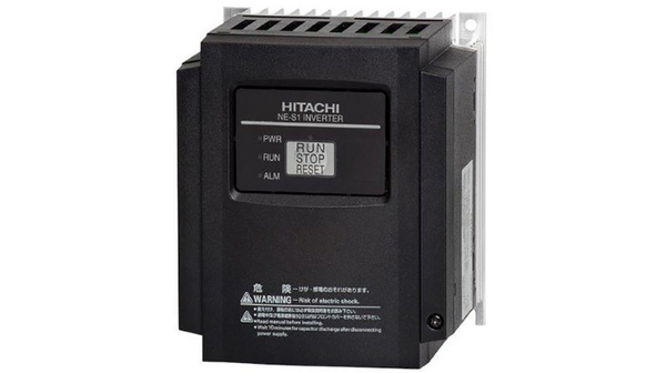 NES1-007SBE, Hitachi
