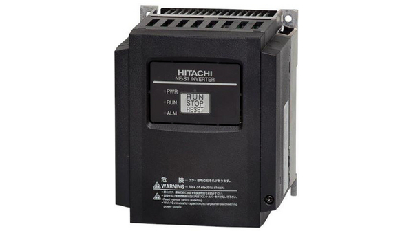 NES1-022SBE, Hitachi
