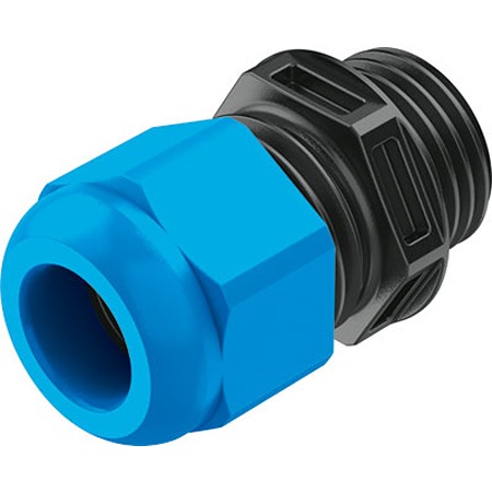 NETC-M20-PBU-T26-EX4-E, Festo