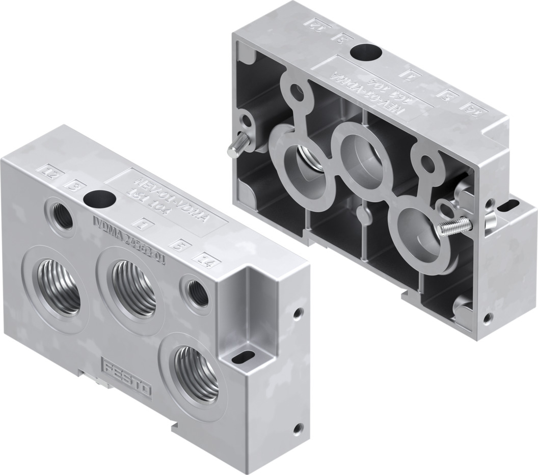NEV-01-VDMA, Festo