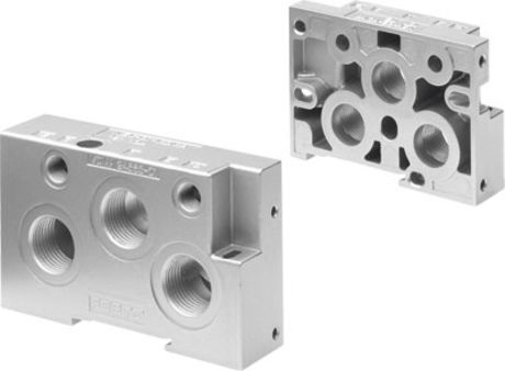 NEV-02-01-VDMA, Festo