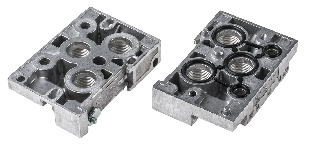 NEV-02-VDMA, Festo