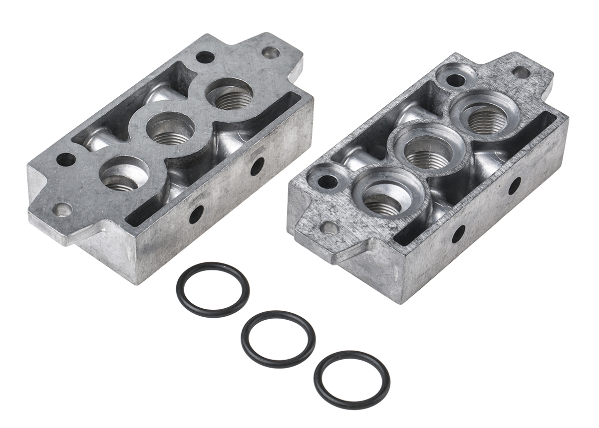 NEV-1DA/DB-ISO, Festo