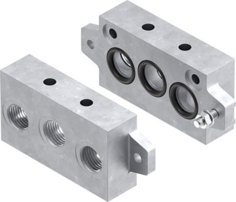 NEV-2DA/DB-ISO, Festo