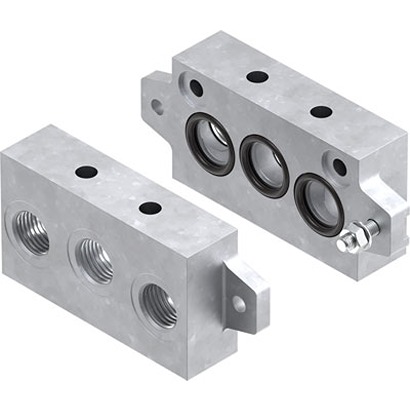 NEV-4DA/DB-ISO, Festo