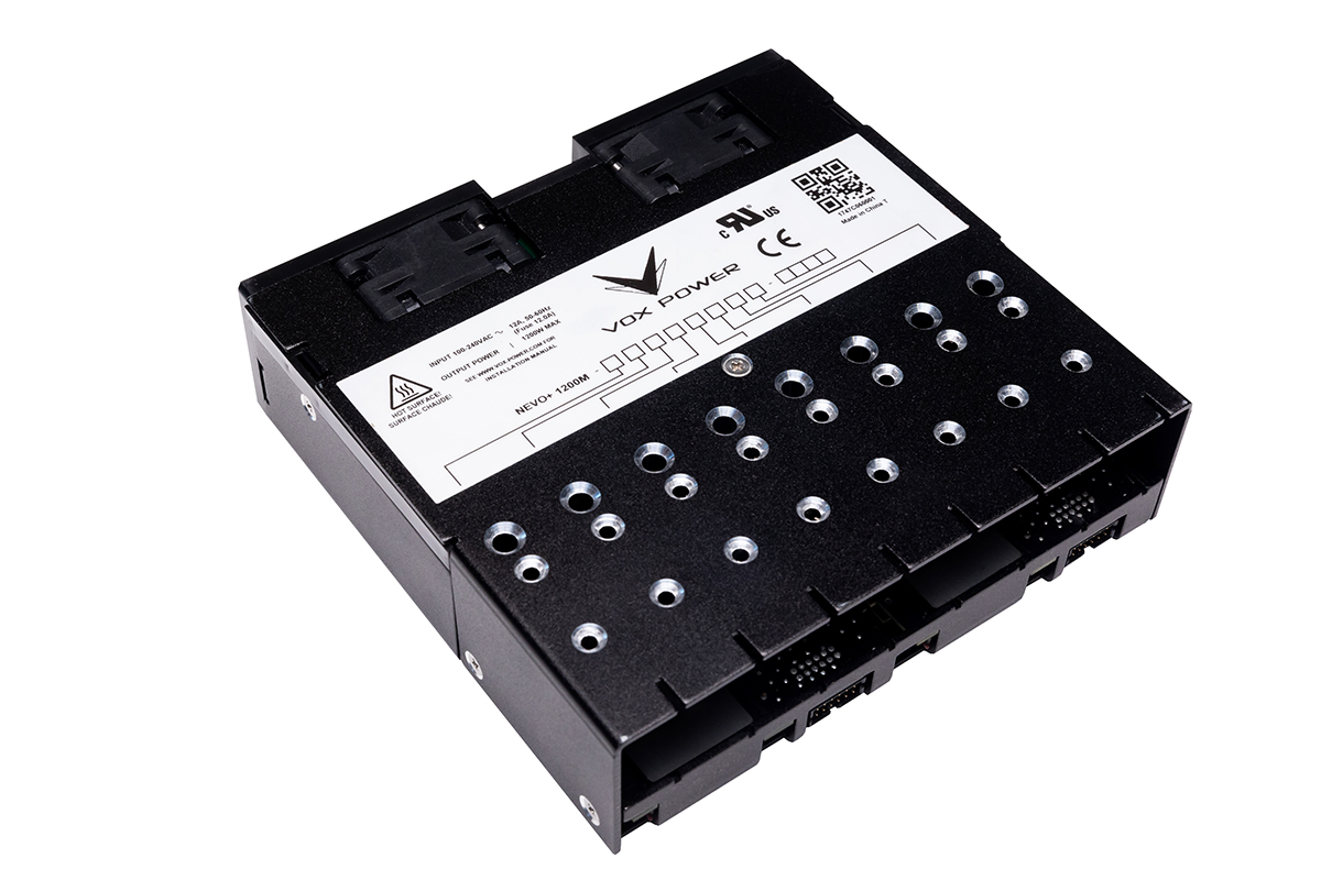 NEVO+1200ML, Vox Power