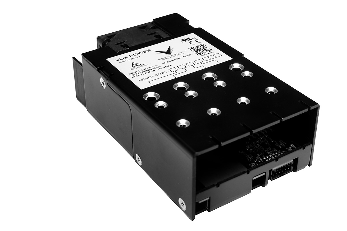 NEVO+600ML, Vox Power