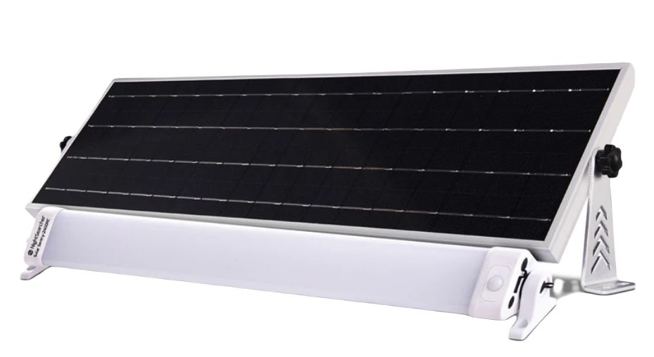 NEXSUN-2500RC, Nightsearcher