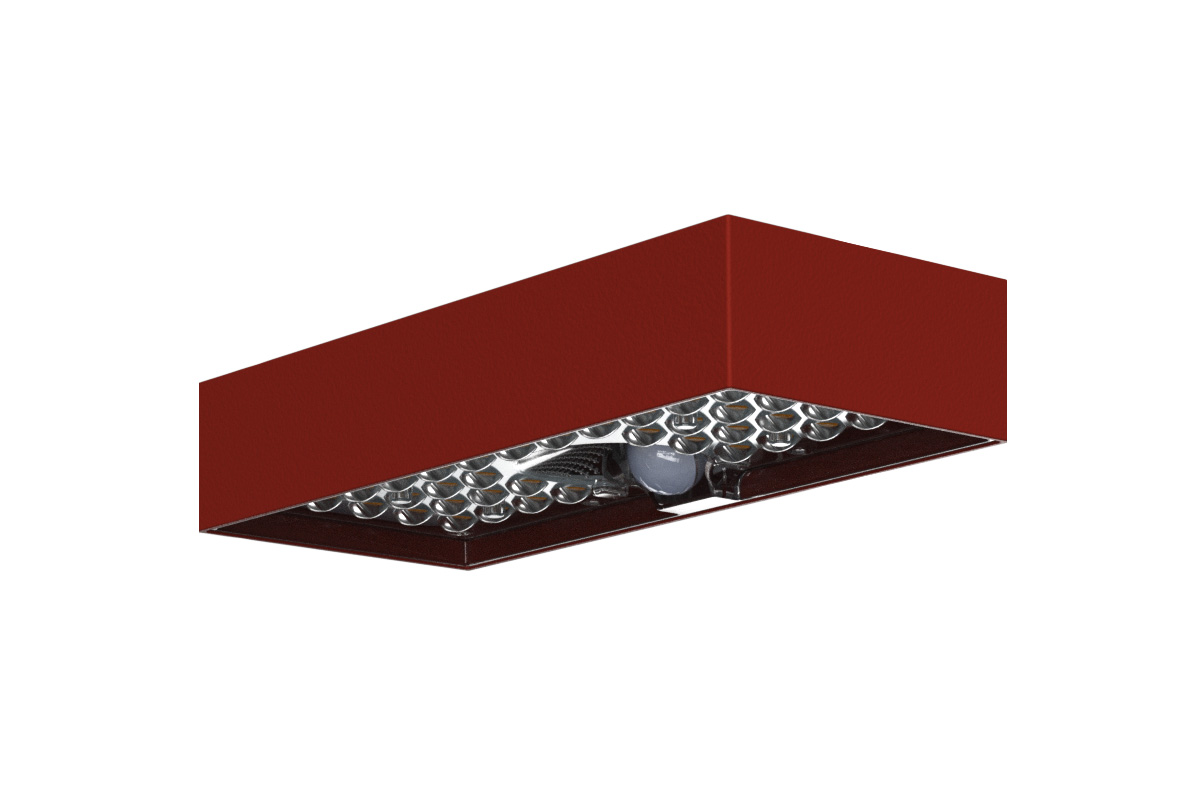 NEXSUN-BRICK, Nightsearcher