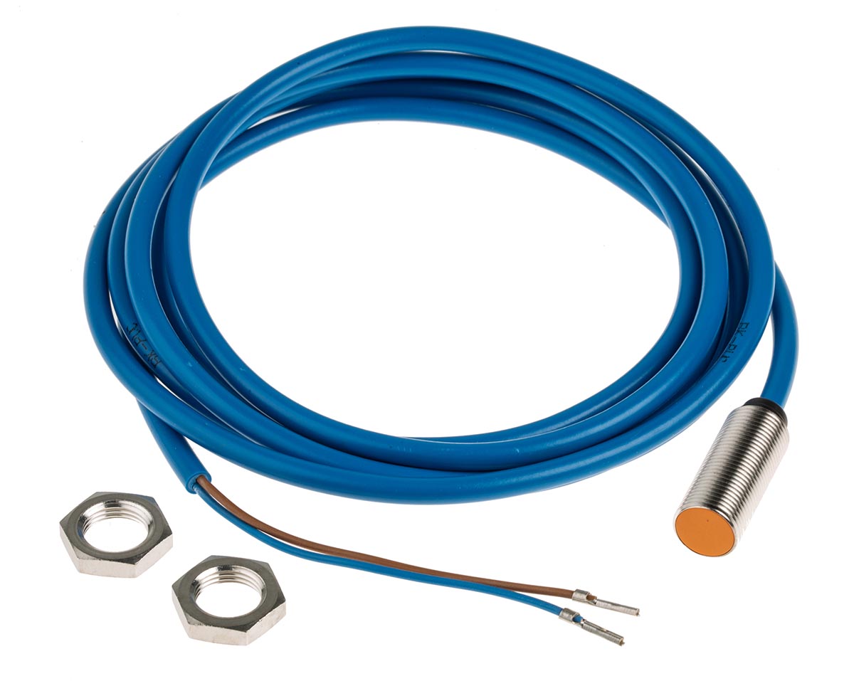 NF5002, ifm electronic