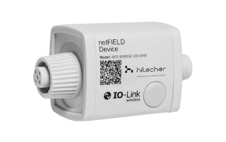 NFD-BRIDGE-IOLSA\W, Hilscher