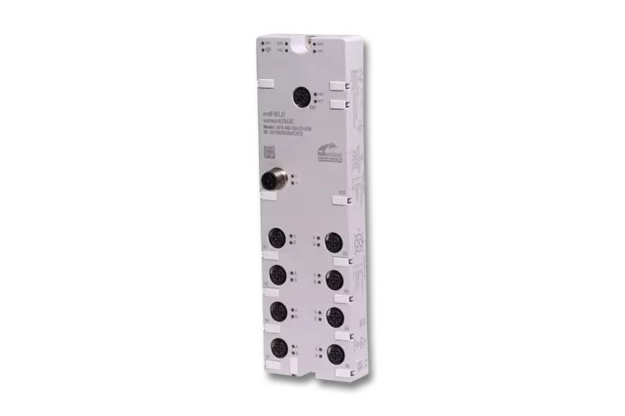 NFS-M8-QM-D2-N16/NFLD, Hilscher