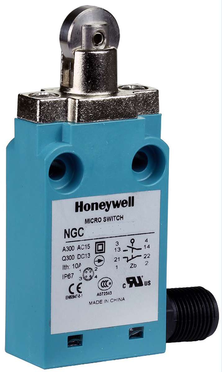 NGCMA00NX01C, Honeywell