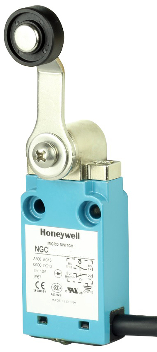 NGCMA10AX01A1B, Honeywell