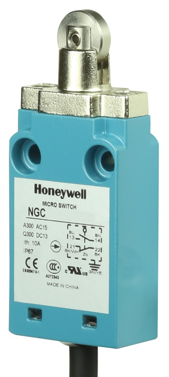 NGCMB30AX01C, Honeywell
