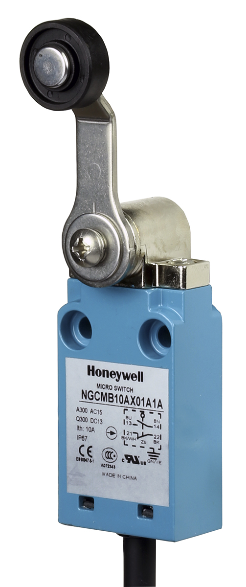 NGCMB50AX32A1A, Honeywell