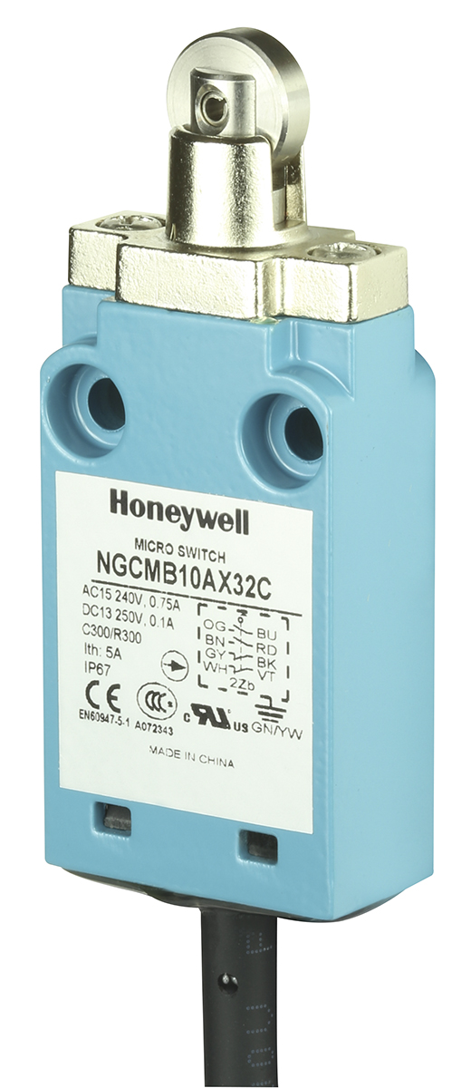 NGCMB50AX32C, Honeywell