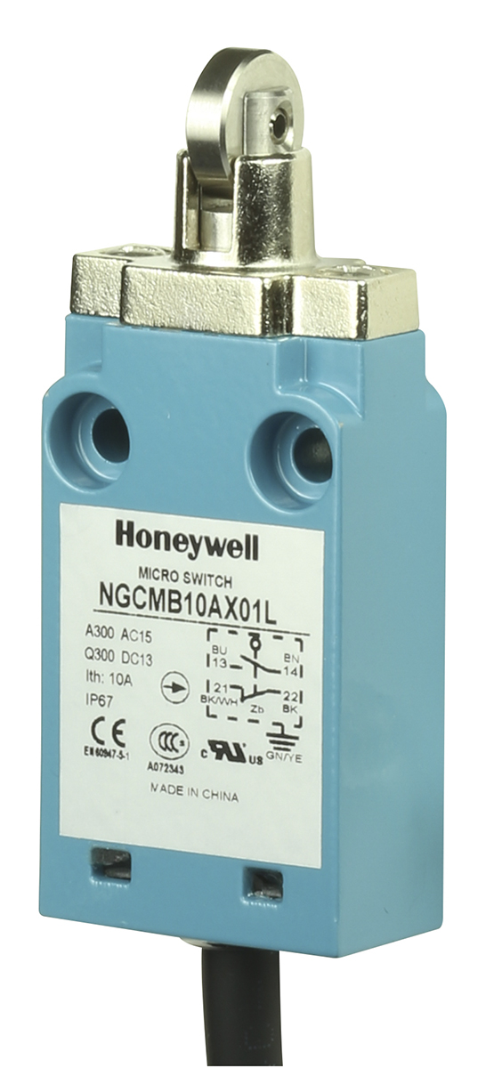 NGCMB50AX32L, Honeywell