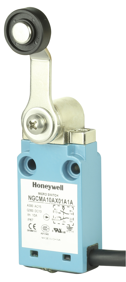 NGCMC50AX32A1A, Honeywell