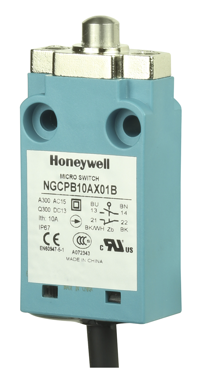 NGCPA50AX32B, Honeywell