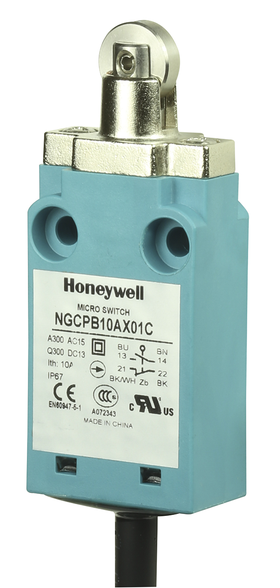 NGCPB10AX01C, Honeywell