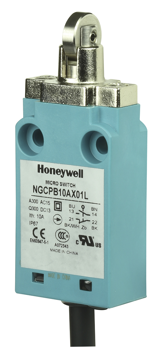 NGCPB10AX01L, Honeywell