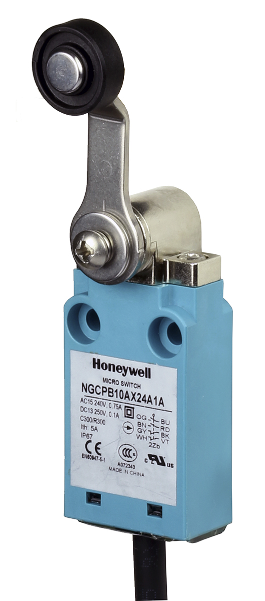 NGCPB50AX32A1A, Honeywell