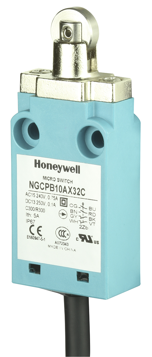 NGCPB50AX32C, Honeywell