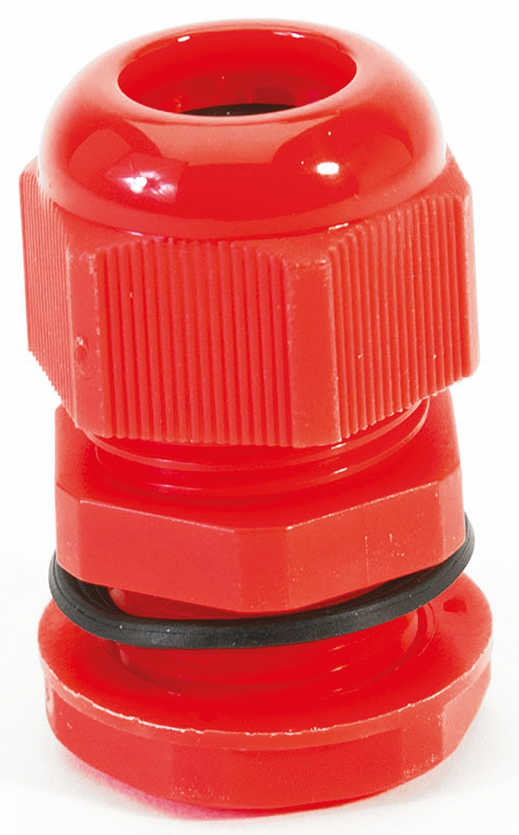 NGM16-RED, HellermannTyton